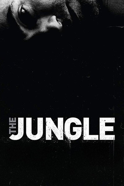 Póster de The Jungle