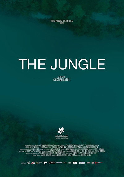 Póster de The Jungle