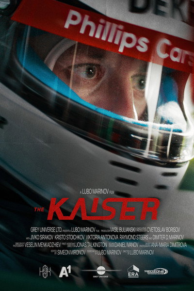 Póster de The Kaiser