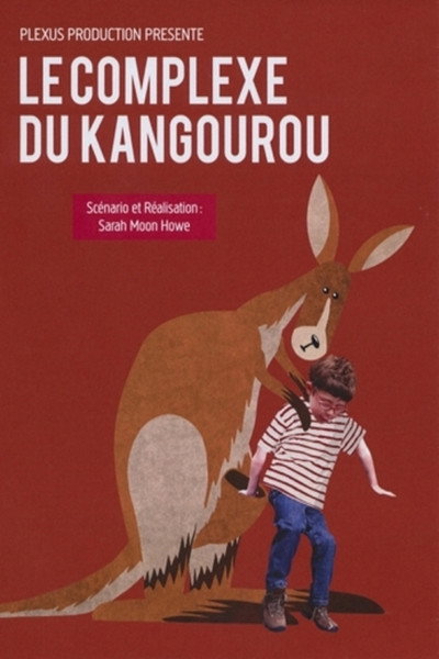 Póster de The Kangaroo Complex
