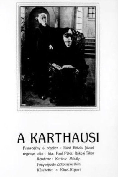 Póster de The Karthauzer