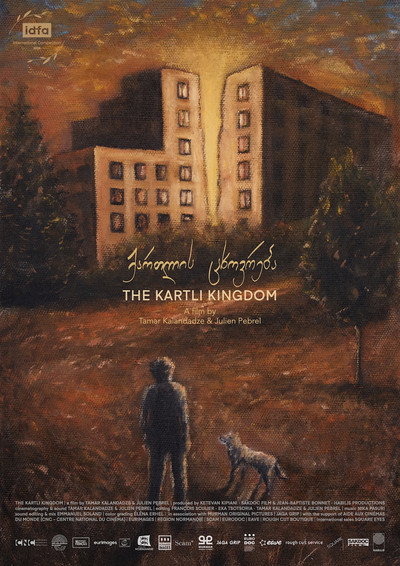 Póster de The Kartli Kingdom