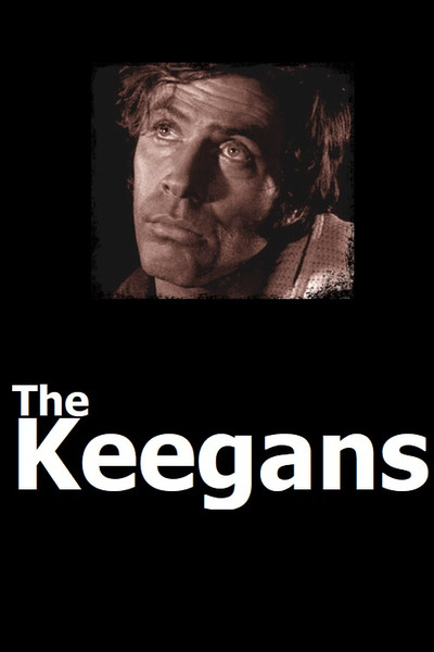 Póster de The Keegans