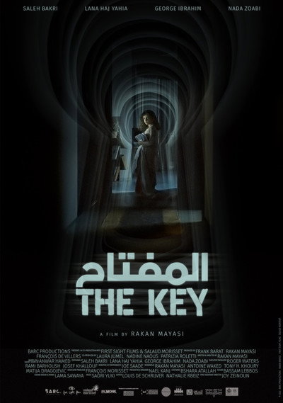 Póster de The Key