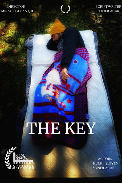 Póster de The Key