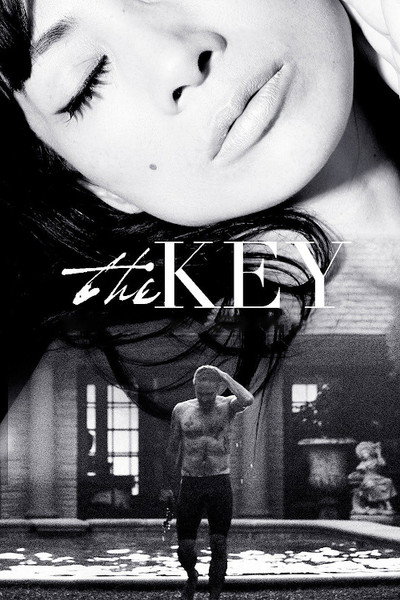 Póster de The Key