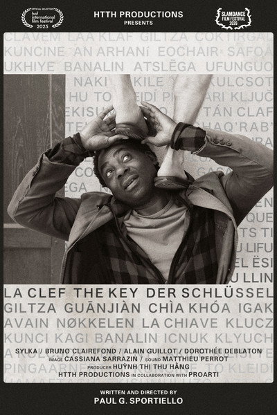 Póster de The Key
