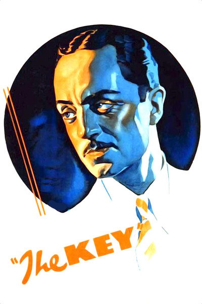 Póster de The Key