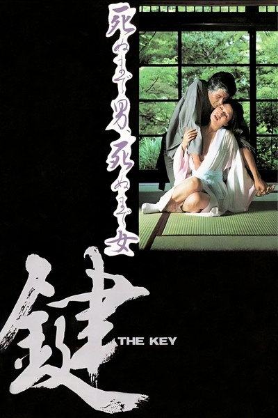 Póster de The Key