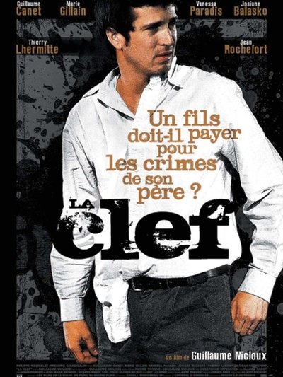 Póster de The Key