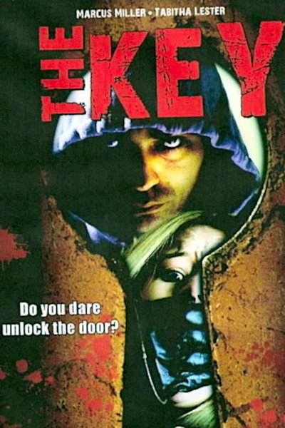 Póster de The Key
