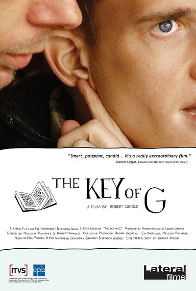 Póster de The Key of G