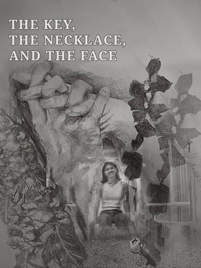 Póster de The Key, the Necklace, and the Face