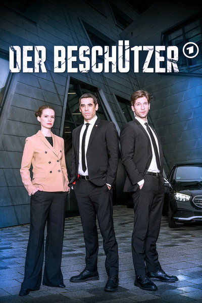 Póster de The Key Witness