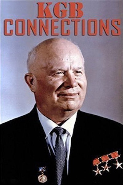 Póster de The KGB Connections