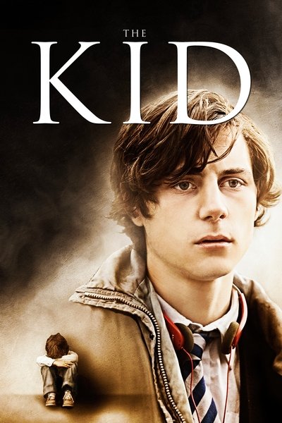 Póster de The Kid