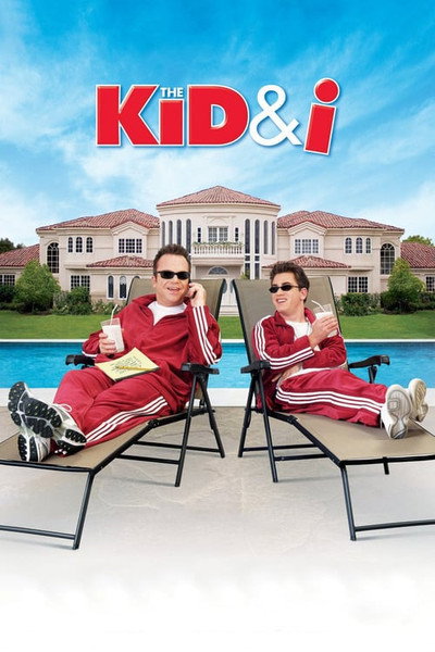 Póster de The Kid & I