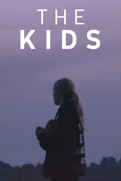 Póster de The Kids (AFL Draft Documentary)