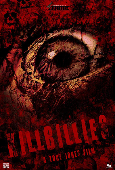 Póster de The Killbillies