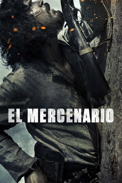 Póster de The Killer