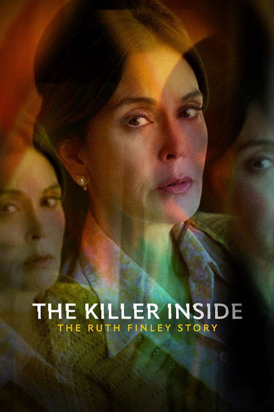 Póster de The Killer Inside: The Ruth Finley Story