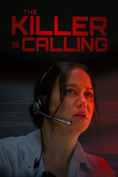 Póster de The Killer is Calling