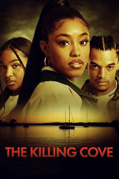 Póster de The Killing Cove
