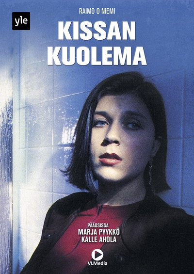Póster de The Killing of a Cat
