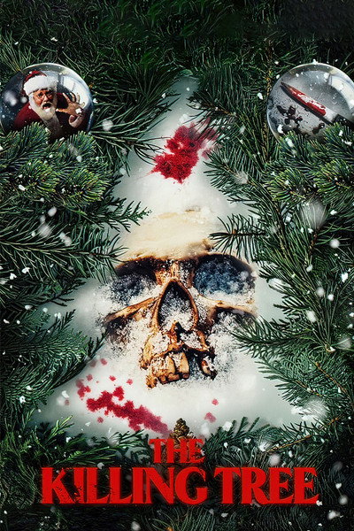 Póster de The Killing Tree