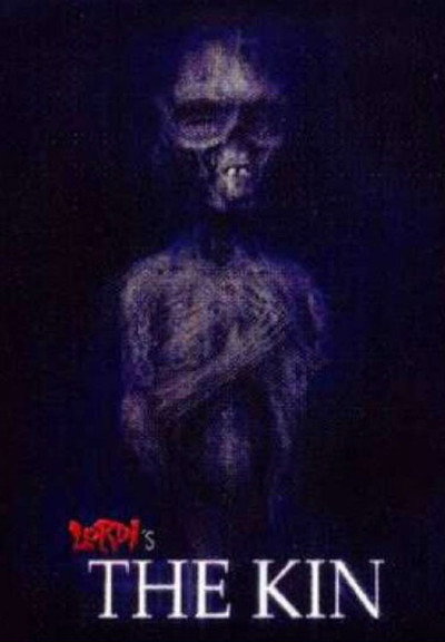 Póster de The Kin