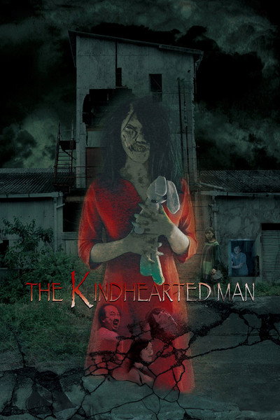 Póster de The Kindhearted Man