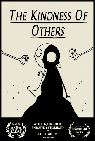 Póster de The Kindness of Others