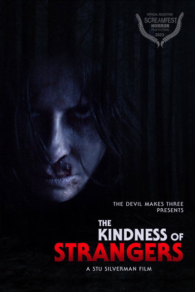 Póster de The Kindness of Strangers