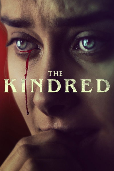 Póster de The Kindred