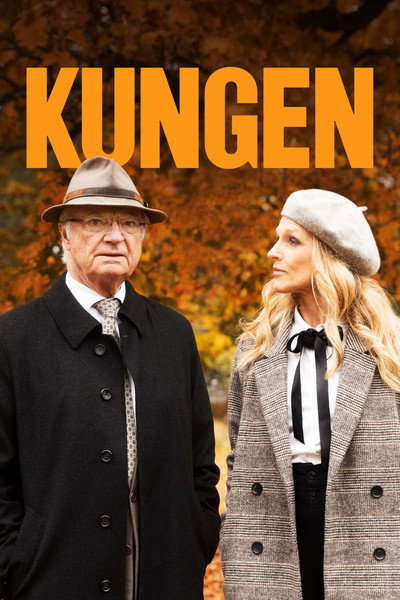 Póster de The King