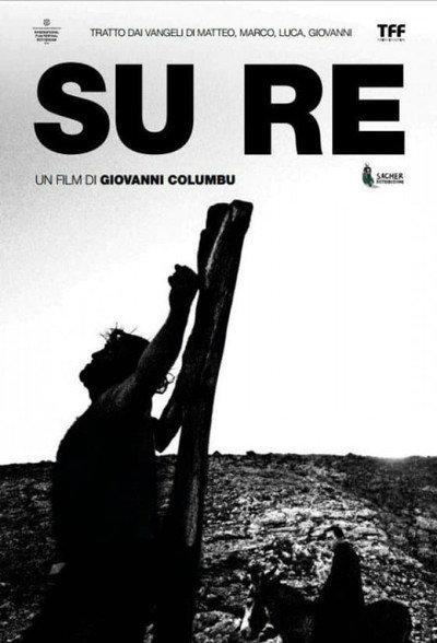 Póster de The King