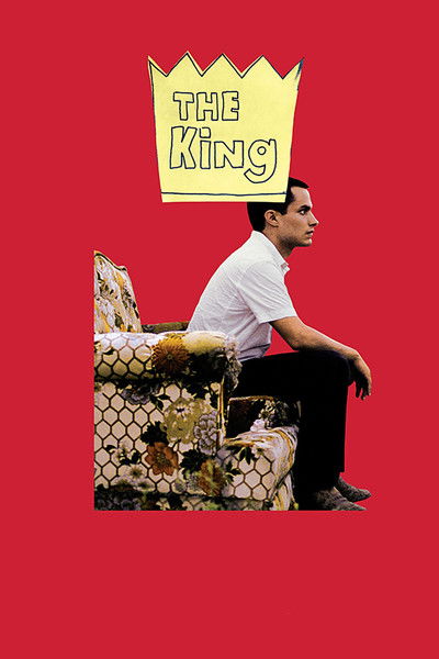 Póster de The King