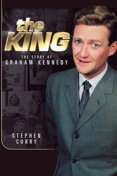 Póster de The King