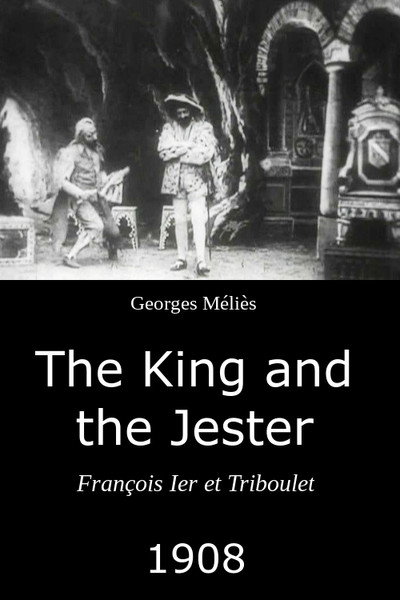 Póster de The King and the Jester