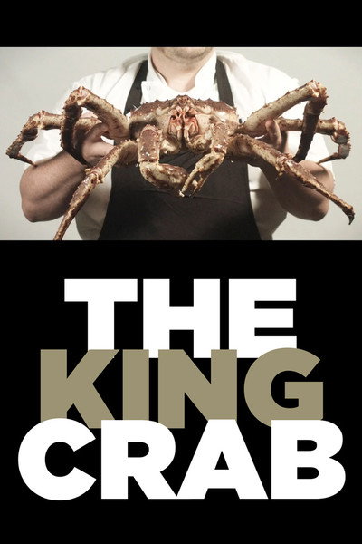 Póster de The King Crab