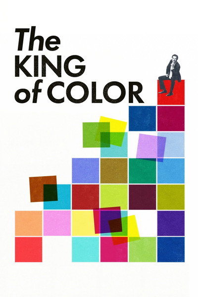 Póster de The King of Color