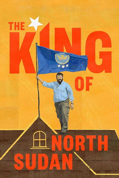 Póster de The King of North Sudan