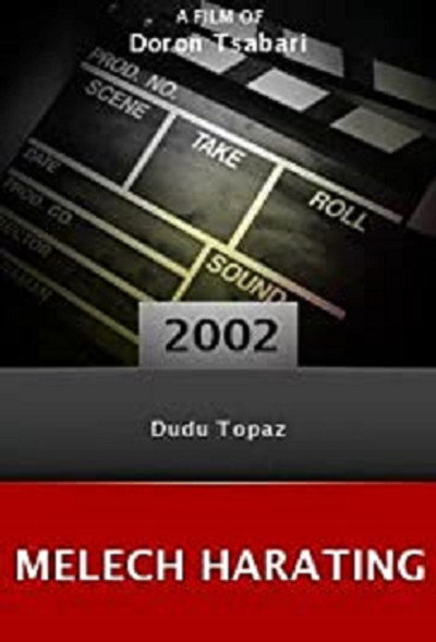 Póster de The King of Ratings