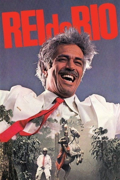 Póster de The King of Rio