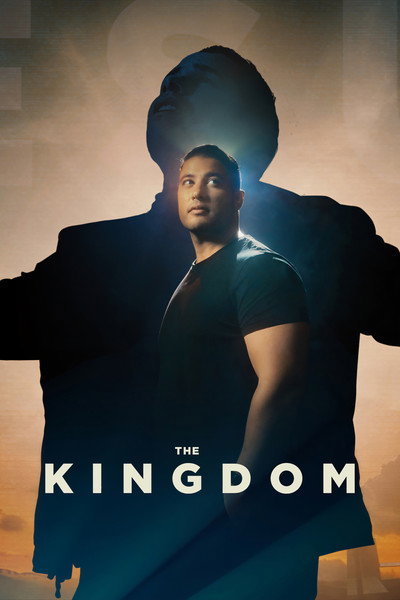 Póster de The Kingdom