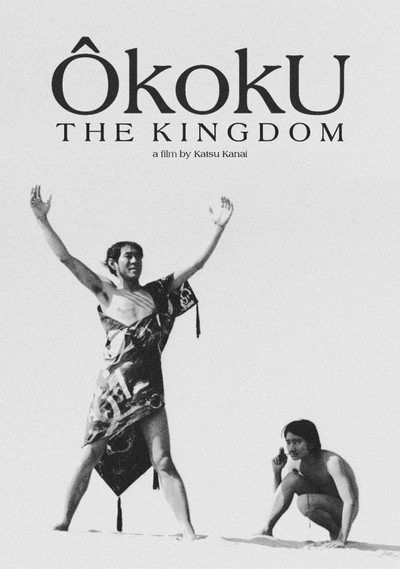 Póster de The Kingdom