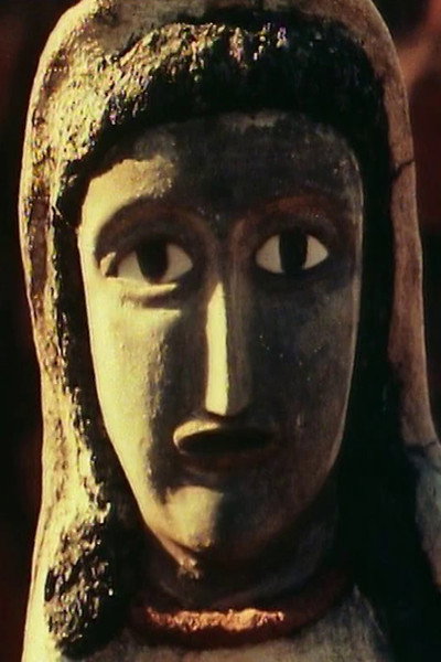 Póster de The Kingdom of Nek Chand