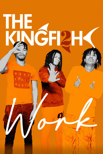 Póster de The Kingfish 2