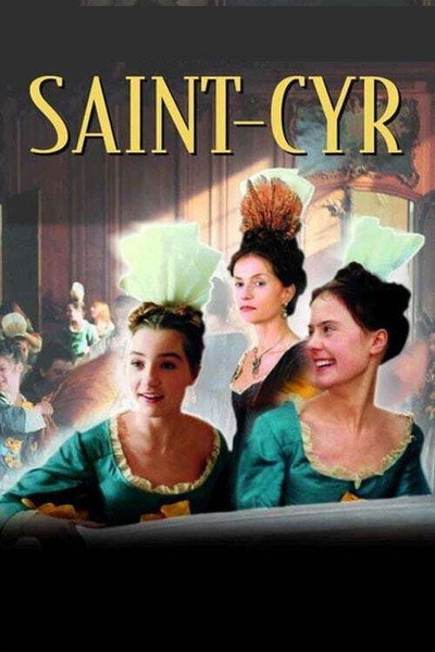 Póster de The King's Daughters