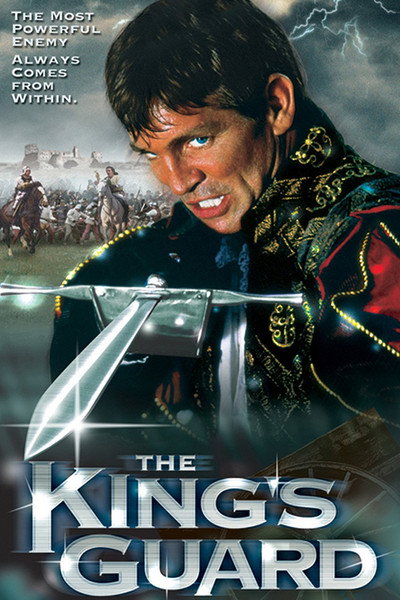 Póster de The King's Guard